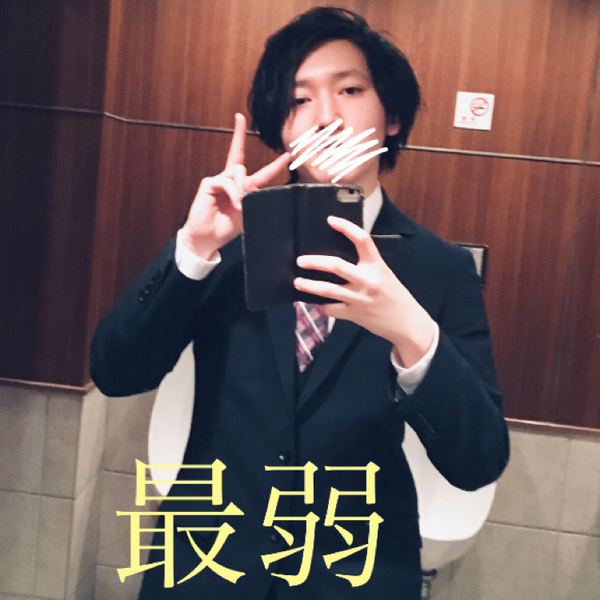 じゅっきーのユーザーアイコン