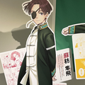 【2人声劇】君の心【朗読台本】