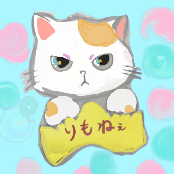 りも♀のユーザーアイコン