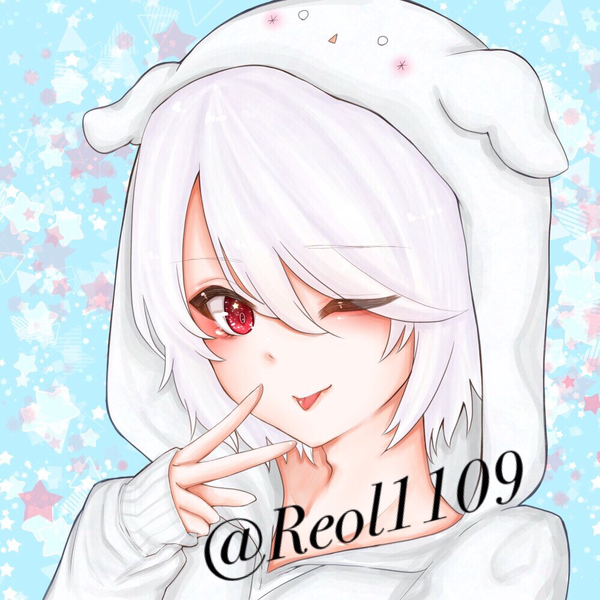 鹿乃 ❀Яау❀のユーザーアイコン