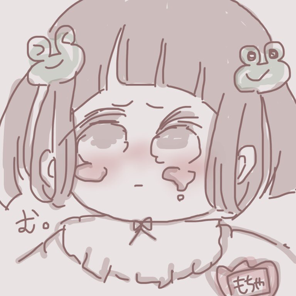 もちゃのユーザーアイコン
