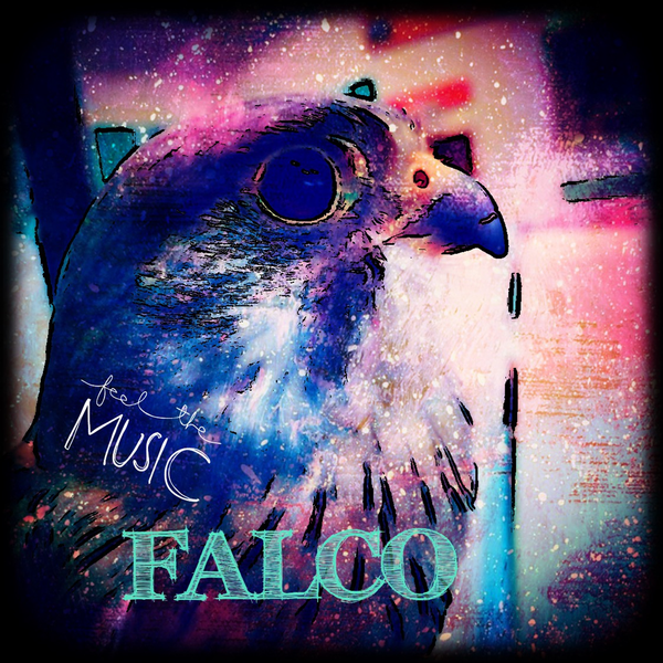 🦅FALCOのユーザーアイコン