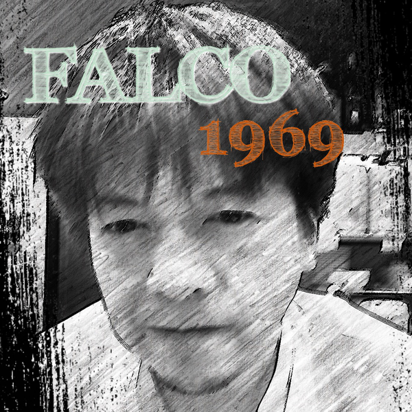 ðŠ
FALCOã®ãŠãŒã¶ãŒã¢ã€ã³ã³