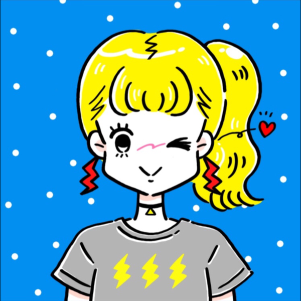 ペンシル·˳♪⁎˚♫のユーザーアイコン