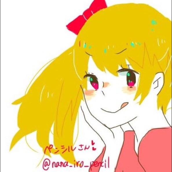 ペンシル·˳♪⁎˚♫のユーザーアイコン