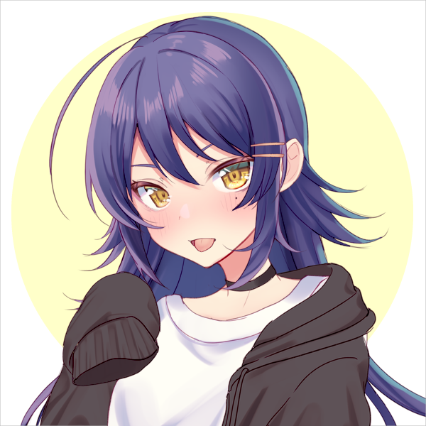 まなみんのユーザーアイコン