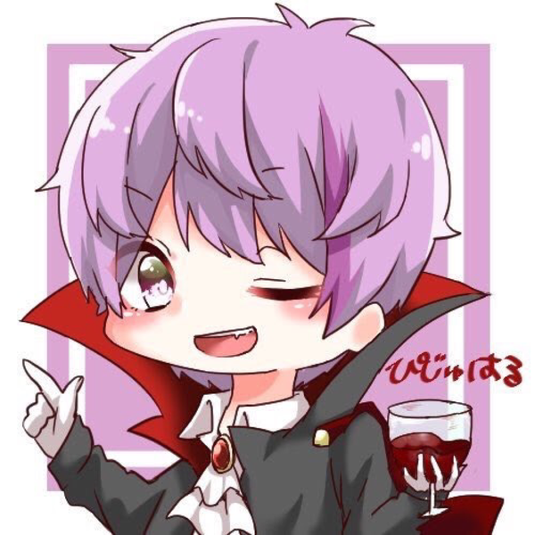 🎃ぴじゅはる🎃宿命のユーザーアイコン