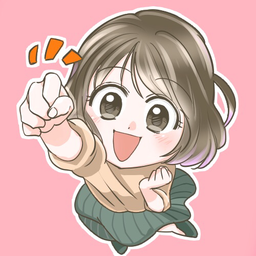 こりんのユーザーアイコン