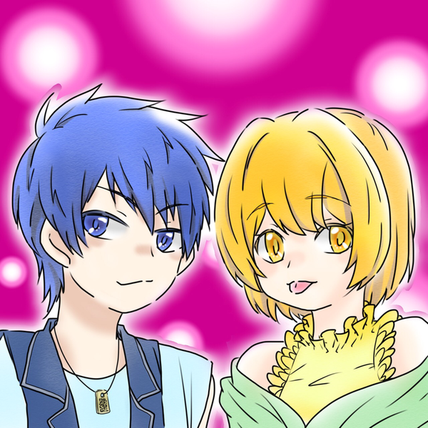 あお@多分両声類のユーザーアイコン