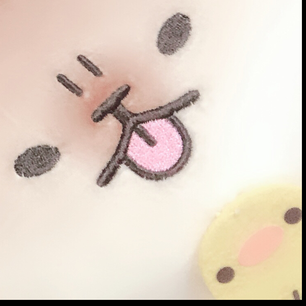 柚子(ゆず)のユーザーアイコン