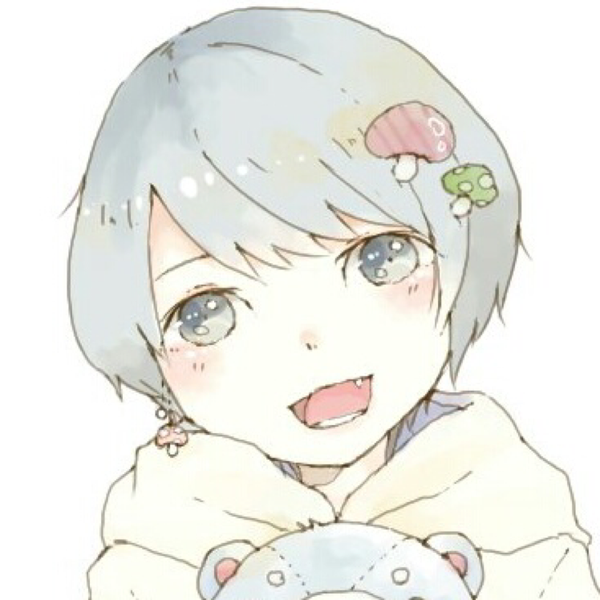 いー£ ꉂꉂ🍄 キルマーのユーザーアイコン