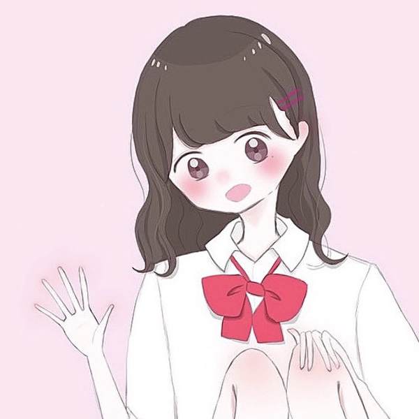 みくまのユーザーアイコン