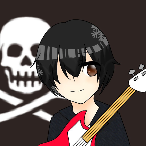 にっしーのユーザーアイコン
