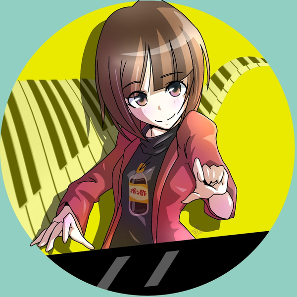 らららコッペパン Bgm ふんふんふんだよ らき すたより By ポン酢 音楽コラボアプリ Nana