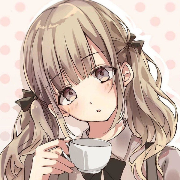 Manaのユーザーアイコン