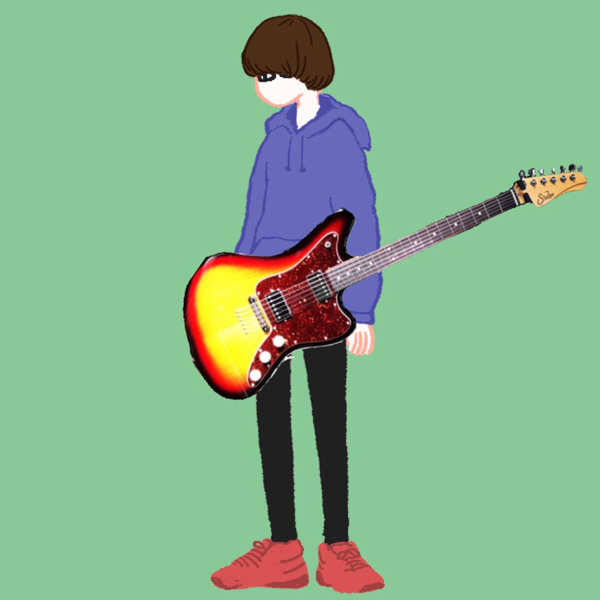 狂乱hey Kids エアハモ The Oral Cigarettes By ﾐ 音楽コラボアプリ Nana