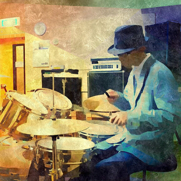 Drum's子(どらむすこのユーザーアイコン