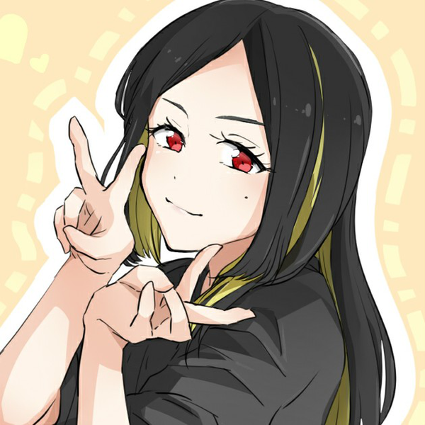 聖羅 のプロフィール 音楽コラボアプリ Nana