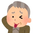 おGちゃんのユーザーアイコン