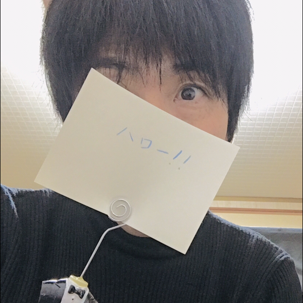 今井サトル(=ローキー)のユーザーアイコン