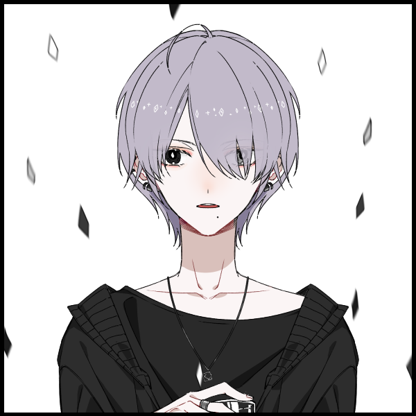 Lyraのユーザーアイコン