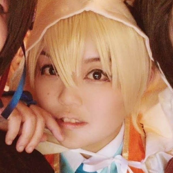 朱音藍斗のユーザーアイコン