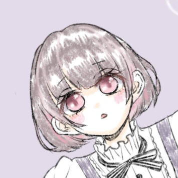 あんこ🍡💗絵描きのユーザーアイコン