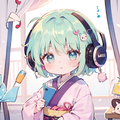 スマイルあげない