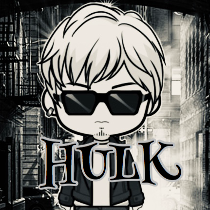 HULK🐯のユーザーアイコン