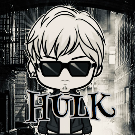 HULK🐯のユーザーアイコン