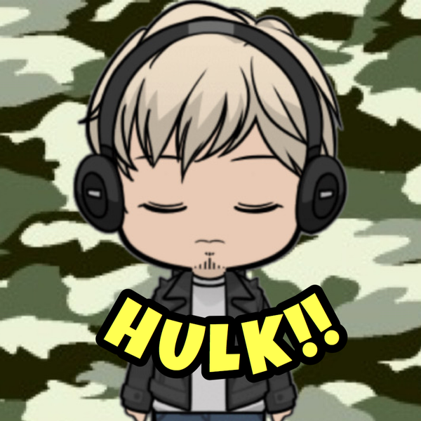 HULK🐯 #nana火大会 #観れないなら歌え!のユーザーアイコン