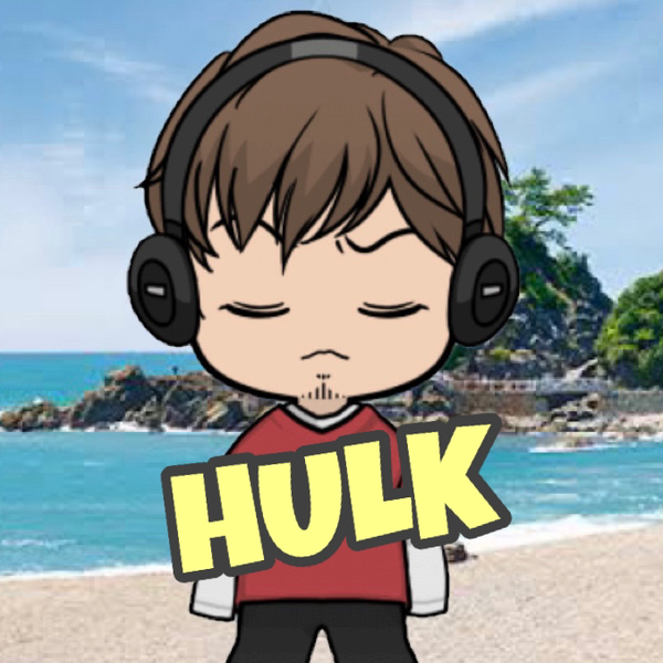 HULK🐯のユーザーアイコン