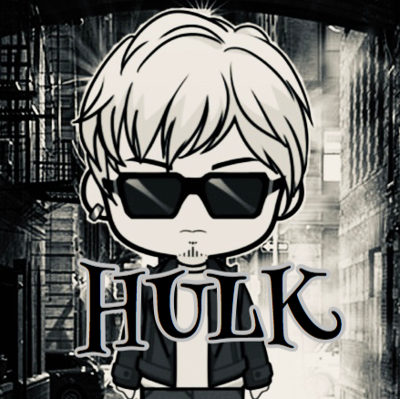 HULK🐯のユーザーアイコン