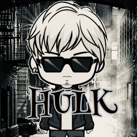HULK🐯のユーザーアイコン