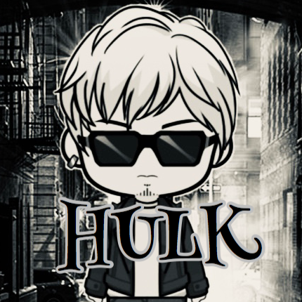 HULK🐯のユーザーアイコン