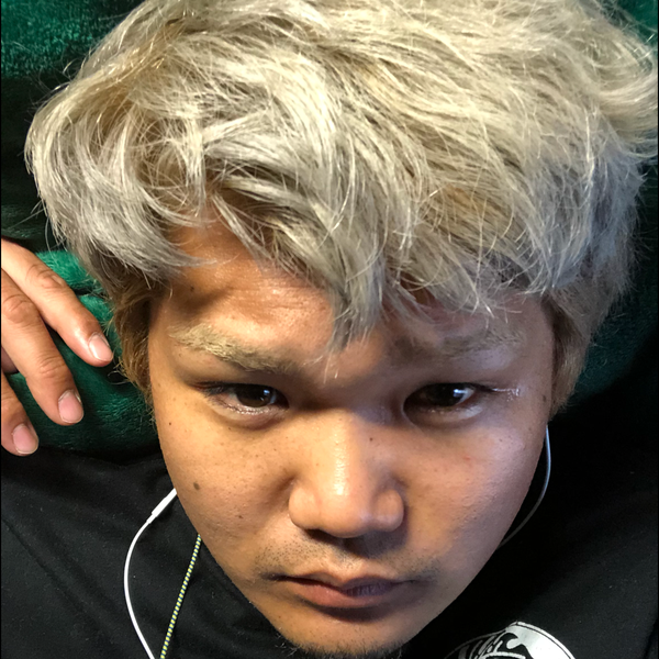 ໒雷 武꒱のユーザーアイコン