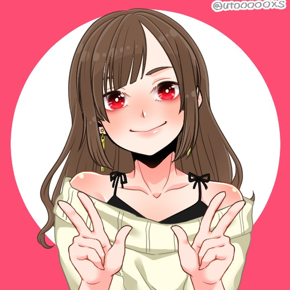 ゆあのユーザーアイコン