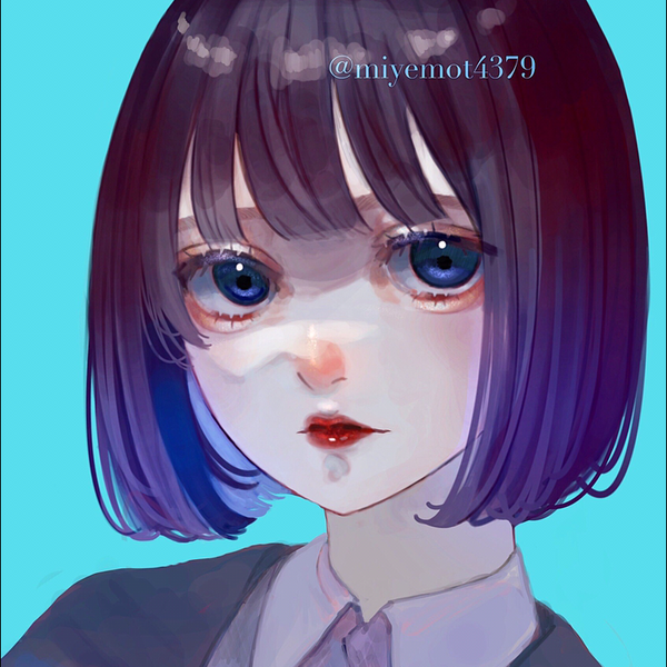 🌀ちゃん ちゃん 🌀のユーザーアイコン