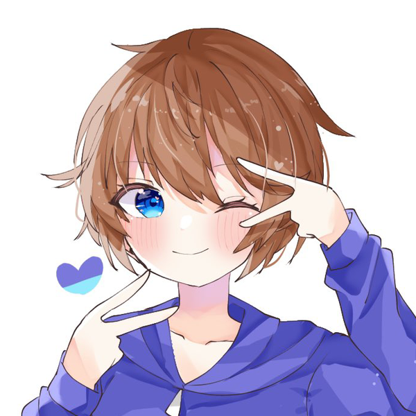 Ri-のユーザーアイコン