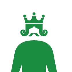 King of Tiny Roomのユーザーアイコン