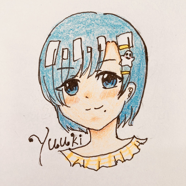 幽鬼 ハモリ練習中のプロフィール 音楽コラボアプリ Nana