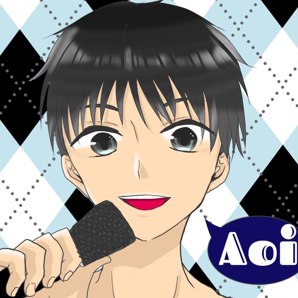 蒼生さんのユーザーアイコン