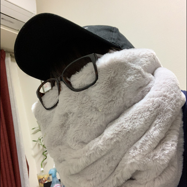 しゃこのユーザーアイコン
