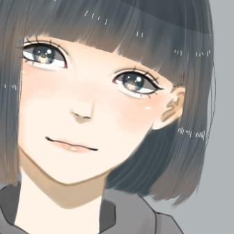 麺のユーザーアイコン