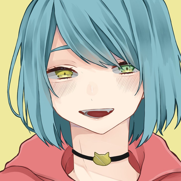 *ちゅー▷▶︎*🐱*◀︎◁のユーザーアイコン