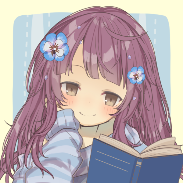 アヤのユーザーアイコン