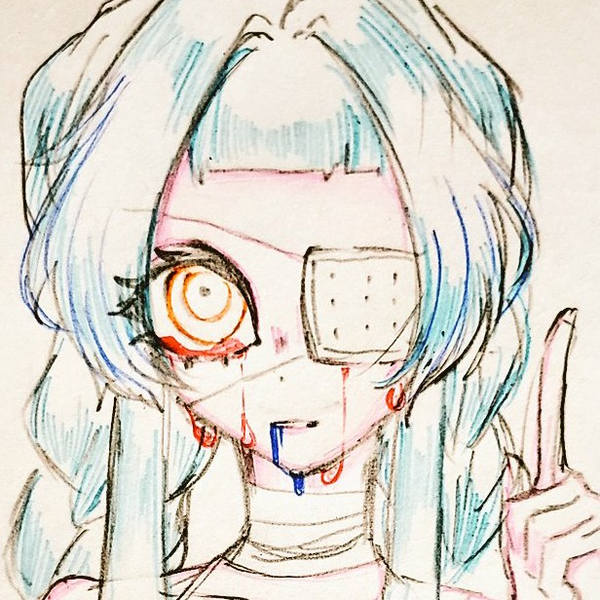 宙野のユーザーアイコン