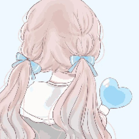 Mk☆ミのユーザーアイコン