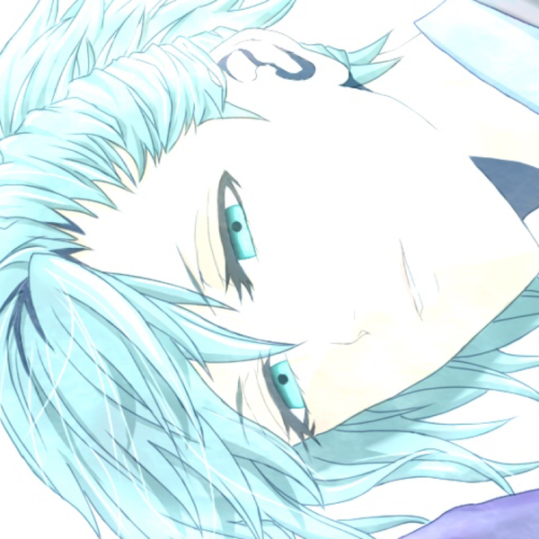 焼き鳥@🌸2周年🌸【嶺二募集】Fictionのユーザーアイコン