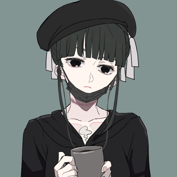 いろり/偉大なる凡人のユーザーアイコン